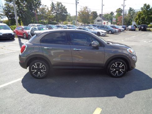 Used 2016 FIAT 500X Easy image 5