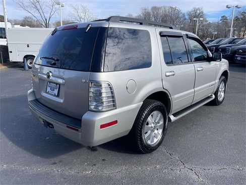 Used 2007 Mercury Mountaineer AWD image 6