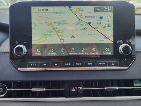 Used 2022 Mitsubishi Outlander SE image 12