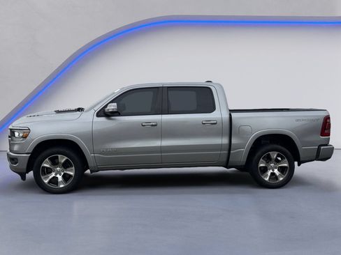 Used 2022 RAM 1500 Laramie RWD image 3