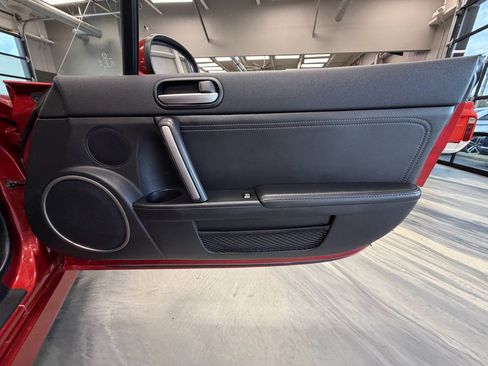 Used 2015 MAZDA MX-5 Miata Grand Touring RWD image 35