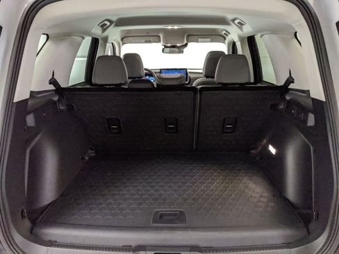 New 2025 Ford Bronco Sport Badlands image 24