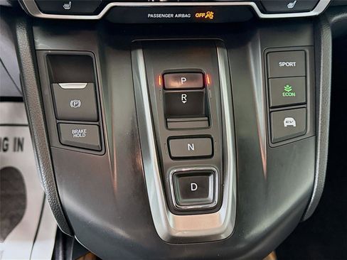 Certified 2022 Honda CR-V Touring image 15