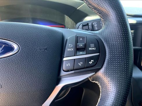 Used 2020 Ford Explorer ST w/ ST Street Pack AWD/4WD image 25
