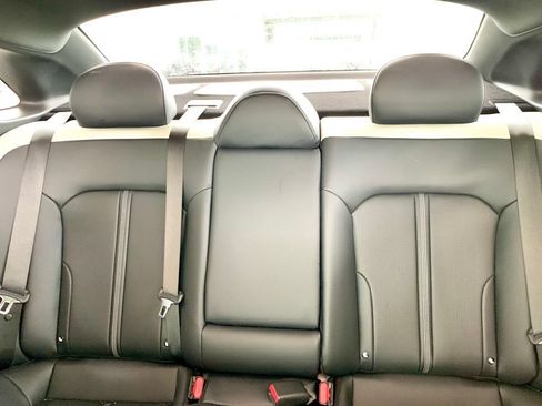 Used 2025 Kia K5 GT-Line w/ GT-Line Premium Package FWD image 18