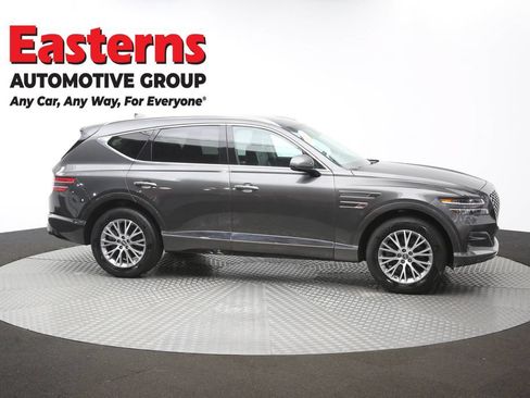 Used 2024 Genesis GV80 2.5T AWD/4WD image 46