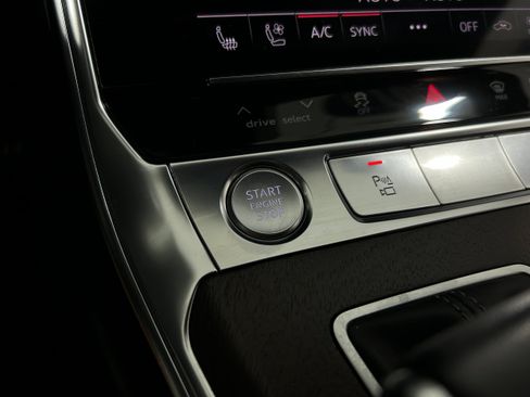 Used 2019 Audi A6 3.0T Prestige w/ Prestige Package AWD/4WD image 12