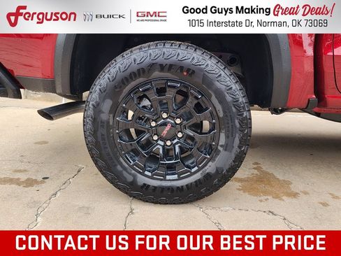 New 2026 GMC Canyon Elevation w/ Convenience Package AWD/4WD image 52
