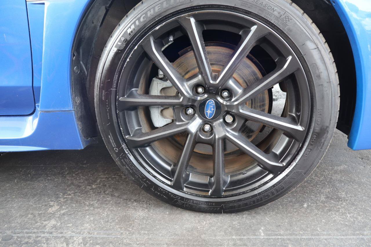 Used 2020 Subaru WRX Premium AWD/4WD image 24