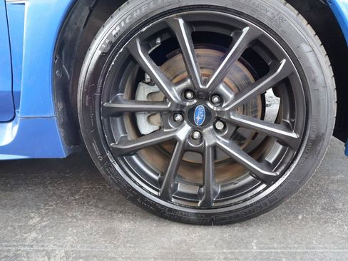 Used 2020 Subaru WRX Premium AWD/4WD image 24