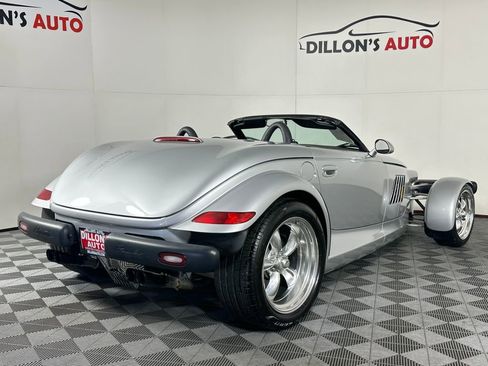 Used 2000 Plymouth Prowler RWD image 6