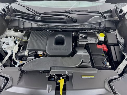 New 2026 Nissan Murano Platinum AWD/4WD image 31