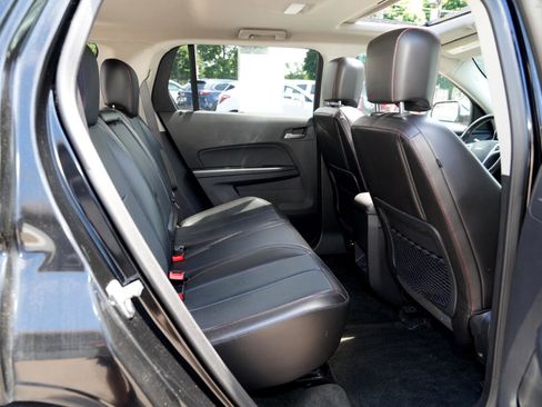 Used 2017 GMC Terrain SLT w/ Open Road Package image 21