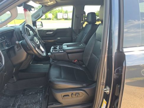 Used 2021 GMC Sierra 1500 SLE w/ X31 Off-Road Package AWD/4WD image 10