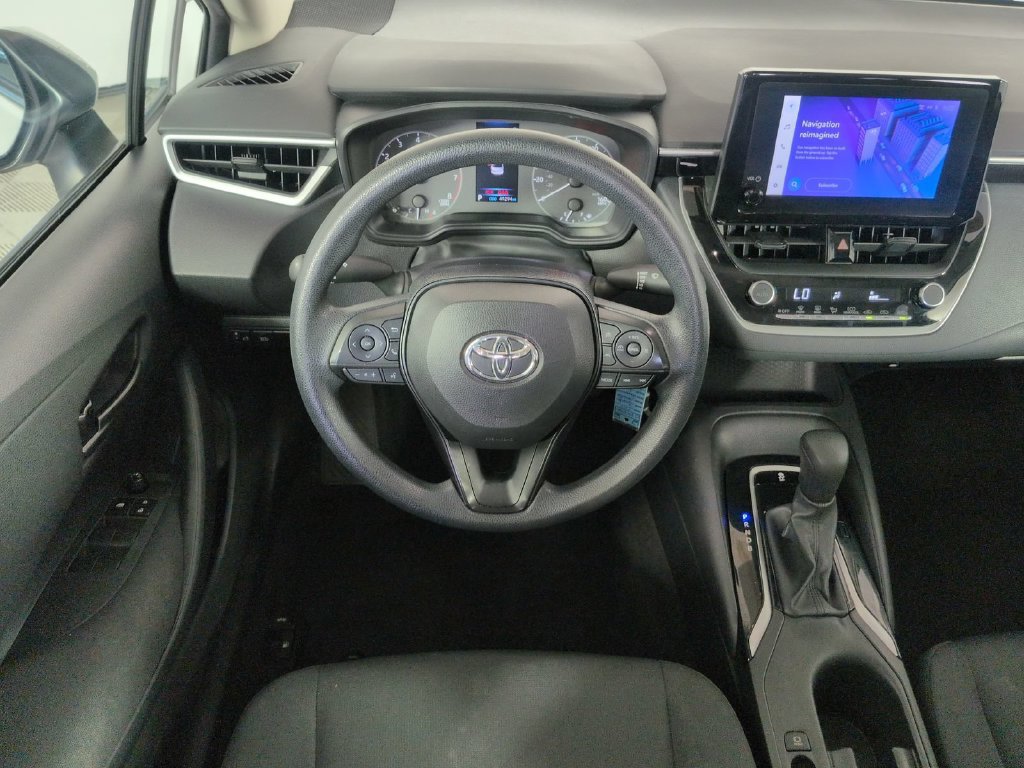 Used 2024 Toyota Corolla LE FWD image 22