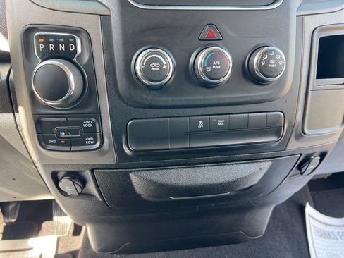 Used 2017 RAM 1500 Express image 49