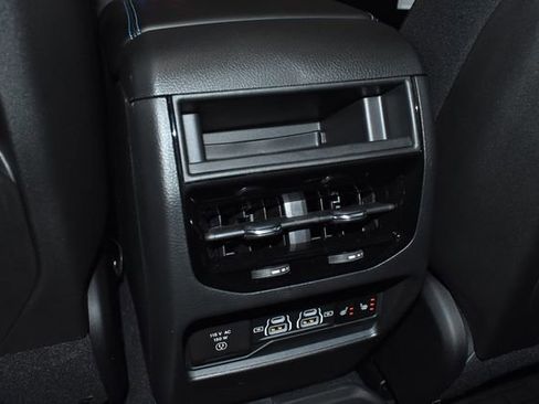 New 2025 Jeep Grand Cherokee Trailhawk w/ Advanced Protech Group II image 29