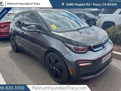 Used 2018 BMW i3 w/ Range Extender