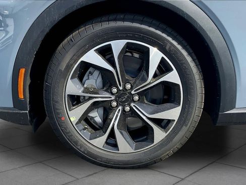 New 2026 Ford Mustang Mach-E Select w/ Comfort Package image 12