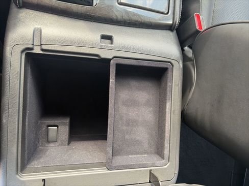 Used 2024 INFINITI QX80 Luxe image 22