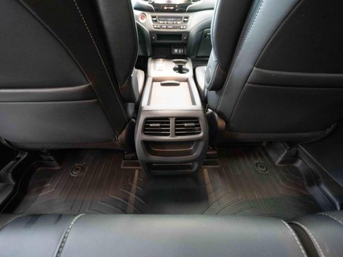 Used 2022 Honda Ridgeline RTL image 22