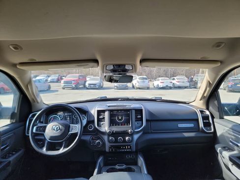 Used 2019 RAM 1500 Big Horn image 26