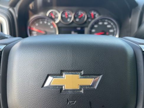 Used 2021 Chevrolet Silverado 1500 LT w/ Texas Edition Plus image 32