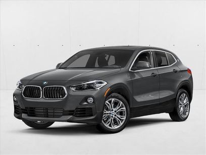 Used 2020 BMW X2 sDrive28i w/ Convenience Package
