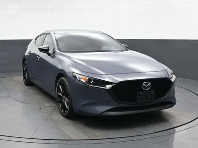 Used 2023 MAZDA MAZDA3 s