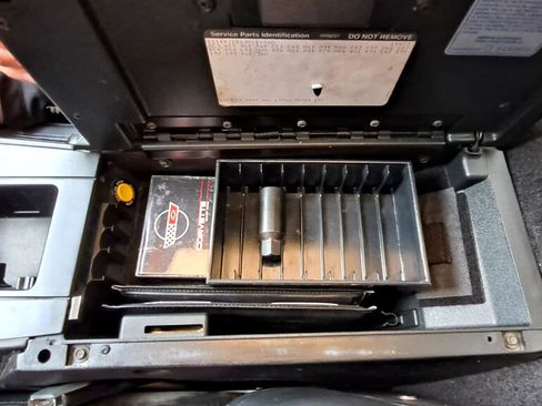 Used 1988 Chevrolet Corvette Coupe image 28