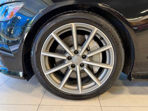 Used 2018 Audi A6 3.0T Sport AWD/4WD image 38