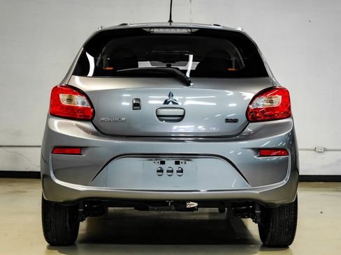 Used 2020 Mitsubishi Mirage GT image 9