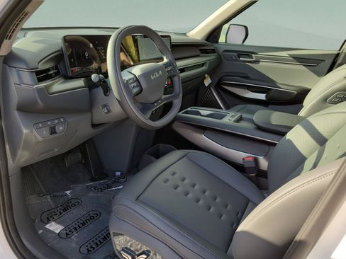 New 2026 Kia EV9 Wind AWD/4WD image 15