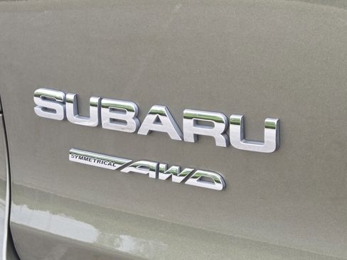 Used 2024 Subaru Ascent Limited w/ Technology Package AWD/4WD image 13