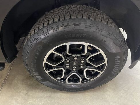 Certified 2023 Ford F150 XLT w/ Equipment Group 302A High image 14