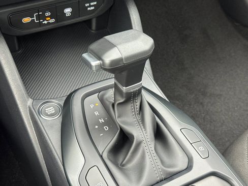 New 2026 Kia K4 LX FWD image 20