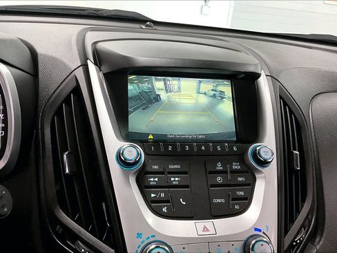 Used 2016 Chevrolet Equinox LT w/ Convenience Package AWD/4WD image 22
