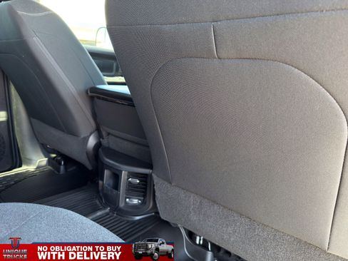 Used 2020 RAM 2500 Tradesman AWD/4WD image 26