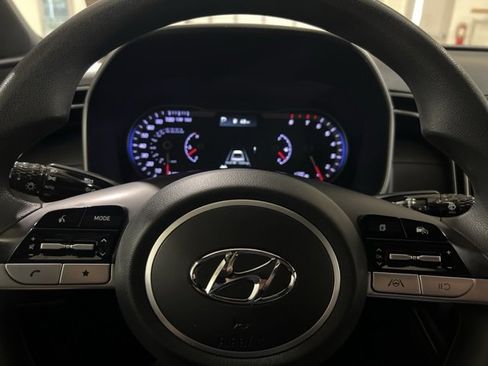 Used 2023 Hyundai Santa Cruz SEL image 22