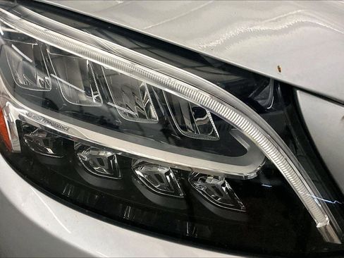 Used 2020 Mercedes-Benz C 300 4MATIC Sedan image 27