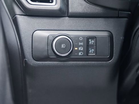 New 2026 Ford Bronco Sport Badlands w/ Sasquatch Badlands Package image 53