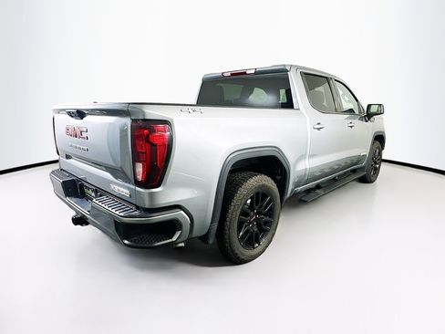 Used 2024 GMC Sierra 1500 Elevation AWD/4WD image 9