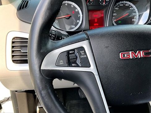 Used 2012 GMC Terrain SLT image 10