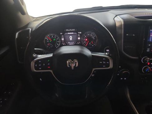 Used 2020 RAM 1500 Big Horn image 10