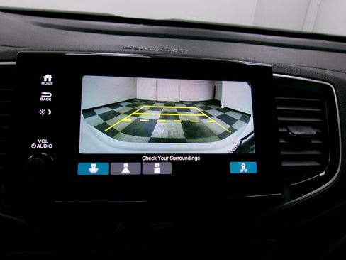 Used 2022 Honda Pilot EX-L image 5