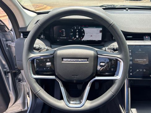 Used 2025 Land Rover Discovery Sport S AWD/4WD image 18