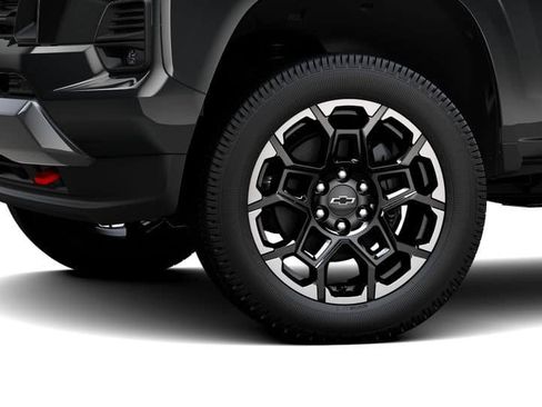 New 2026 Chevrolet Colorado Z71 w/ Technology Package AWD/4WD image 5