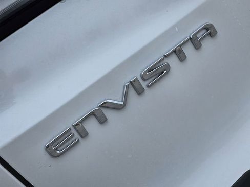 New 2026 Buick Envista Preferred FWD image 7