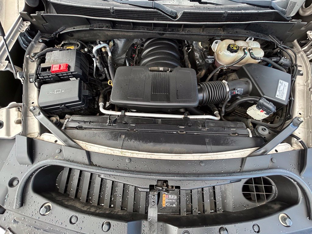 Used 2021 GMC Yukon Denali w/ Advanced Technology Package AWD/4WD image 30