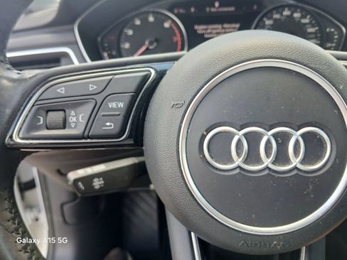 Used 2019 Audi A4 2.0T Premium w/ Convenience Package FWD image 29